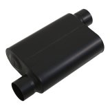 Flowmaster 3IN (O)/OUT (O) 40 Series Muffler thumbnail 1