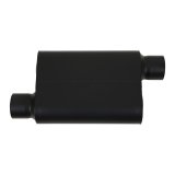 Flowmaster 3IN (O)/OUT (O) 40 Series Muffler thumbnail 3