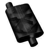 Flowmaster 3IN (O)/OUT (O) 40 Series Muffler thumbnail 4