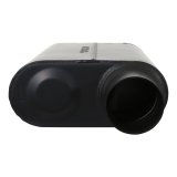 Flowmaster 3IN (O)/OUT (O) 40 Series Muffler thumbnail 5