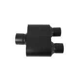 Flowmaster 3IN(C)/2.5OUT(D) Super 10 SS Muffler thumbnail 3