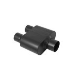 Flowmaster 3IN(C)/2.5OUT(D) Super 10 SS Muffler thumbnail 5