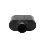 Flowmaster 3IN(C)/2.5OUT(D) Super 10 SS Muffler thumbnail 6