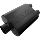 Flowmaster 3 IN(C)/2.5 OUT(D) Super 44 Series Muffler thumbnail 2