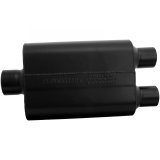 Flowmaster 3 IN(C)/2.5 OUT(D) Super 44 Series Muffler thumbnail 3