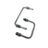 Baer Brakes GM/Ford 1-1/8in Bore Remaster 2-Bolt Master Cylinder Kit - Black thumbnail 4