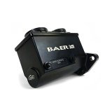 Baer Brakes GM/Ford 1-1/8in Bore Remaster 2-Bolt Master Cylinder Kit - Black thumbnail 6