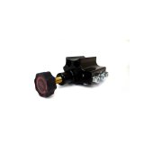 Baer Brakes GM/Ford 1-1/8in Bore Remaster 2-Bolt Master Cylinder Kit - Black thumbnail 8