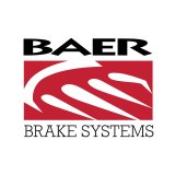 Baer Brakes GM 10/12 Bolt (BIH/BOA) Rear Ends 10.5in Classic Series Rear Brake Kit - Red thumbnail 6