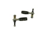 Baer Brakes 88-13 GM Corvette w/ Stock Spindles Tracker Tie Rod/Bump Steer Kit thumbnail 1
