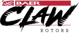 Baer Brakes 02-24 Dodge/Ram 1500 5-Lug Classic Claw Performance Rear Rotors thumbnail 9