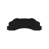 Baer Brakes 10-21 Ford Expedition Claw Brake Pads thumbnail 1