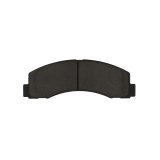 Baer Brakes 10-21 Ford Expedition Claw Brake Pads thumbnail 2
