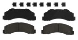 Baer Brakes 10-21 Ford Expedition Claw Brake Pads thumbnail 4