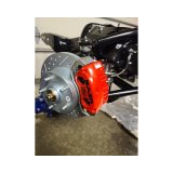 Baer Brakes Applications Using Wilwood Pro MII Spindles 11in Classic Series Front Brake Kit thumbnail 3