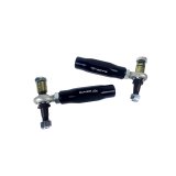 Baer Brakes 79-93 Ford Mustang Tracker Tie Rod/Bump Steer Kit thumbnail 1