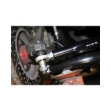 Baer Brakes 79-93 Ford Mustang Tracker Tie Rod/Bump Steer Kit thumbnail 4