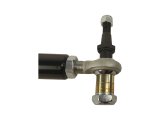 Baer Brakes 79-93 Ford Mustang Tracker Tie Rod/Bump Steer Kit thumbnail 5