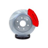 Baer Brakes 21-26 Cadillac Escalade ESV Claw Rear SZ Rotors w/ Caliper Covers thumbnail 6