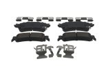 Baer Brakes 06-11 Cadillac DTS Claw Brake Pads thumbnail 3