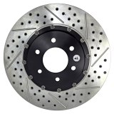 Baer Brakes 92-96 Dodge Viper Base Eradispeed+ Front SDZ 2-Piece Performance Brake Rotors thumbnail 1