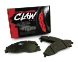 Baer Brakes 08-11 Lexus LX570 Claw Brake Pads thumbnail 5