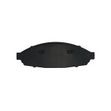 Baer Brakes 03-11 Ford Crown Victoria Claw Brake Pads thumbnail 1