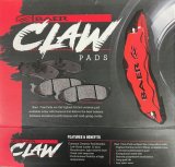 Baer Brakes 03-11 Ford Crown Victoria Claw Brake Pads thumbnail 7