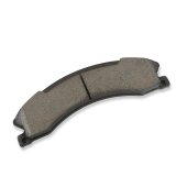 Baer Brakes 12-19 Chevrolet Silverado 2500 HD Claw Brake Pads thumbnail 3