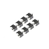 Baer Brakes 12-19 Chevrolet Silverado 2500 HD Claw Brake Pads thumbnail 4