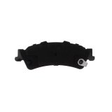 Baer Brakes 06-11 Cadillac DTS Claw Brake Rear Pads thumbnail 1