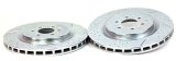 Baer Brakes 06-07 Nissan Armada Claw Performance Front Rotors thumbnail 5