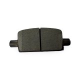 Baer Brakes 21-24 Cadillac Escalade ESV Claw Brake Rear Pads thumbnail 5