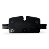 Baer Brakes 21-24 Cadillac Escalade ESV Claw Brake Rear Pads thumbnail 8