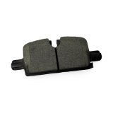 Baer Brakes 21-24 Cadillac Escalade ESV Claw Brake Rear Pads thumbnail 9