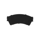 Baer Brakes 06-12 Ford Fusion Claw Brake Pads thumbnail 2
