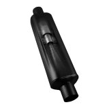 Flowmaster Super HP-2 SS Muffler thumbnail 1