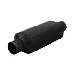 Flowmaster Super HP-2 SS Muffler thumbnail 2