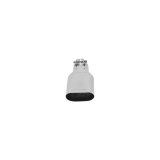 Flowmaster SS Tip 2.50in. X Oval Angle Cut thumbnail 3