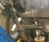 Flowmaster 67-81 Camaro/Nova 2.5in. Pre-Bent Tailpipes thumbnail 2