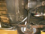 Flowmaster 67-81 Camaro/Nova 2.5in. Pre-Bent Tailpipes thumbnail 3