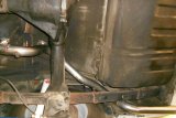 Flowmaster 67-81 Camaro/Nova 2.5in. Pre-Bent Tailpipes thumbnail 4