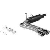 Flowmaster 99-04 Ford F-150 Lightning American Thunder Cat-Back Exhaust System thumbnail 1