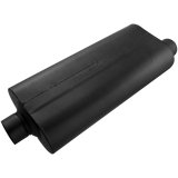 Flowmaster 3 IN(C)/OUT(O) 70 Series BBII Muffler thumbnail 2