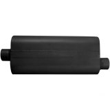 Flowmaster 3 IN(C)/OUT(O) 70 Series BBII Muffler thumbnail 3