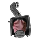 Flowmaster 05-21 Mopar CARS 5.7L 6.1L Performance Cold Air Intake Kit thumbnail 3