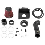 Flowmaster 05-21 Mopar CARS 5.7L 6.1L Performance Cold Air Intake Kit thumbnail 5