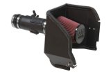 Flowmaster 17-24 Nissan Titan 5.6L Performance Performance Cold Air Intake Kit thumbnail 1