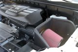Flowmaster 17-24 Nissan Titan 5.6L Performance Performance Cold Air Intake Kit thumbnail 3