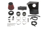 Flowmaster 17-24 Nissan Titan 5.6L Performance Performance Cold Air Intake Kit thumbnail 4